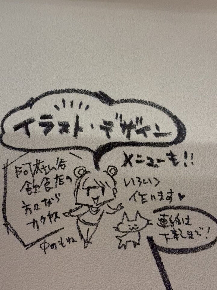 阿佐ヶ谷で焼肉…