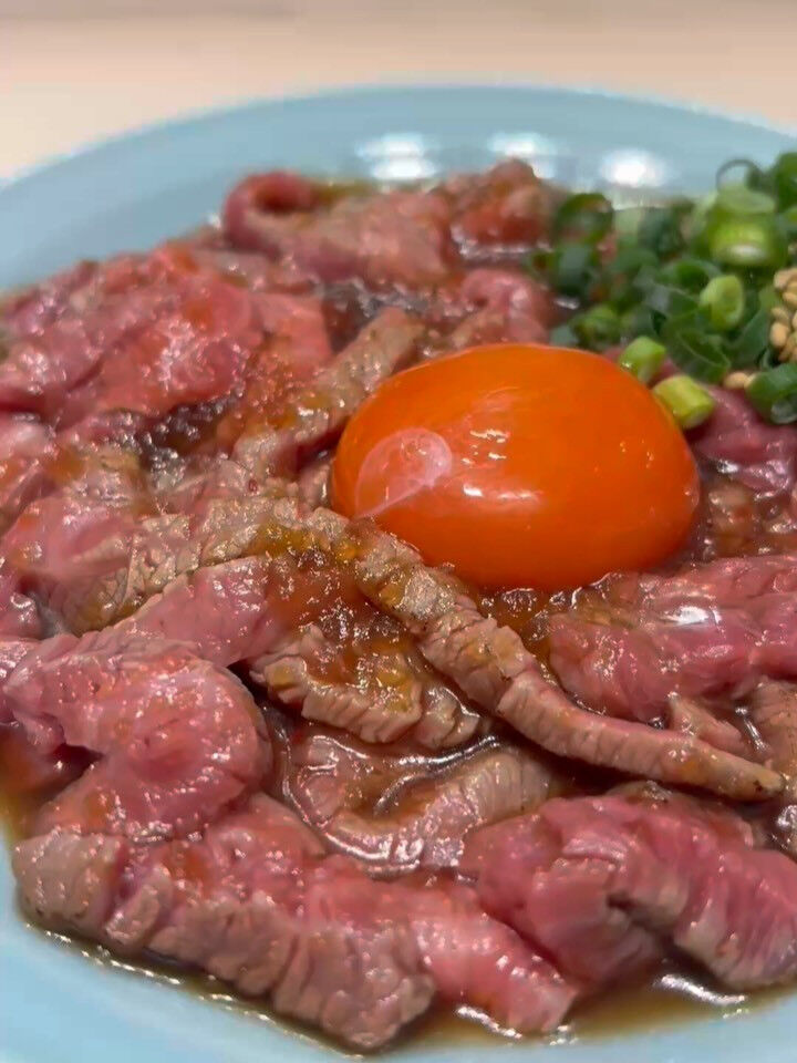 阿佐ヶ谷で焼肉を食べるなら　肉刺しが売りの人情焼肉ONIKU