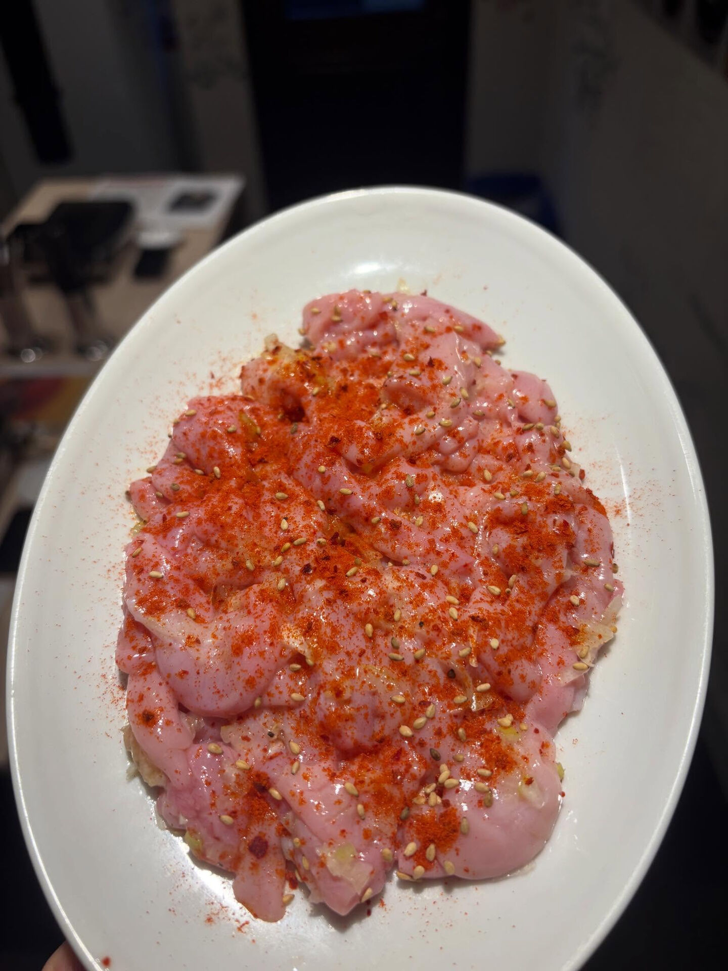 阿佐ヶ谷で焼肉を食べるなら　肉刺しが売りの人情焼肉ONIKU