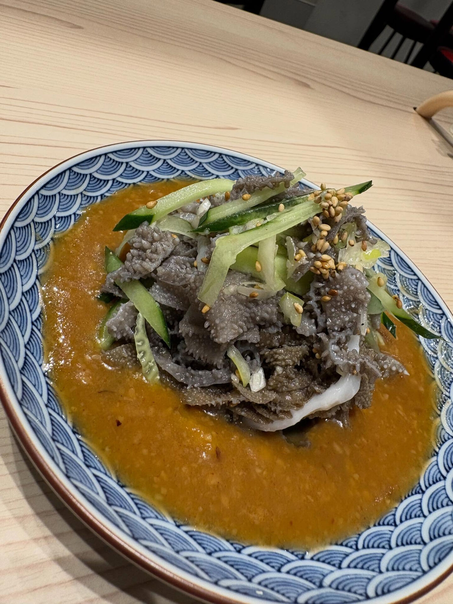 阿佐ヶ谷で焼肉を食べるなら　肉刺しが売りの人情焼肉ONIKU
