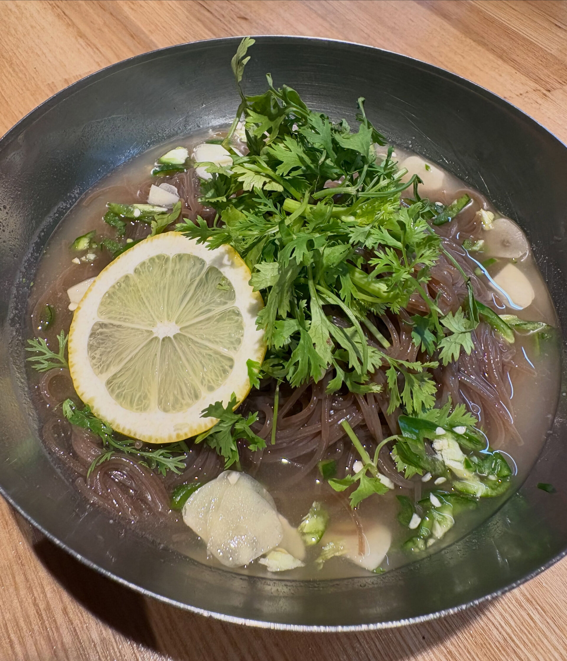 阿佐ヶ谷で焼肉…