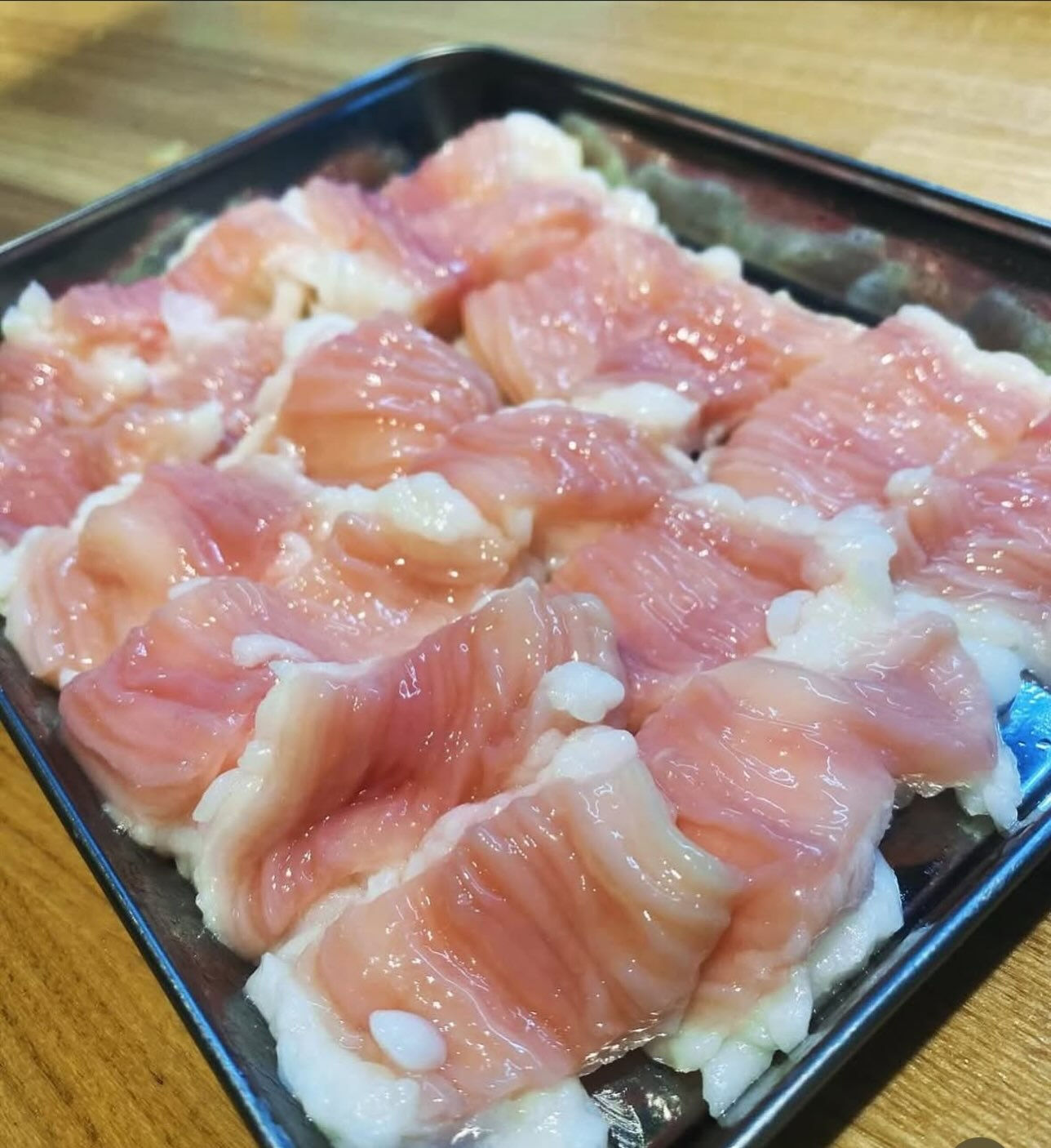 阿佐ヶ谷で焼肉を食べるなら　肉刺しが売りのONIKUちゃんへ