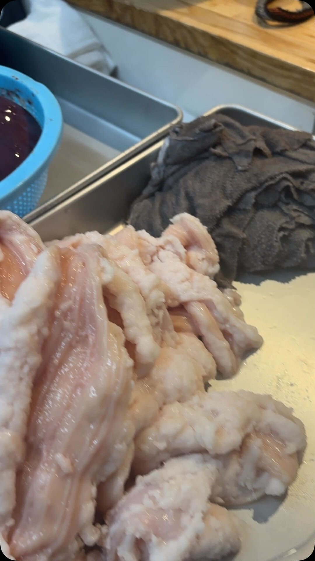 阿佐ヶ谷で肉刺しを食べるなら　人情焼肉ONIKUちゃんへよう
