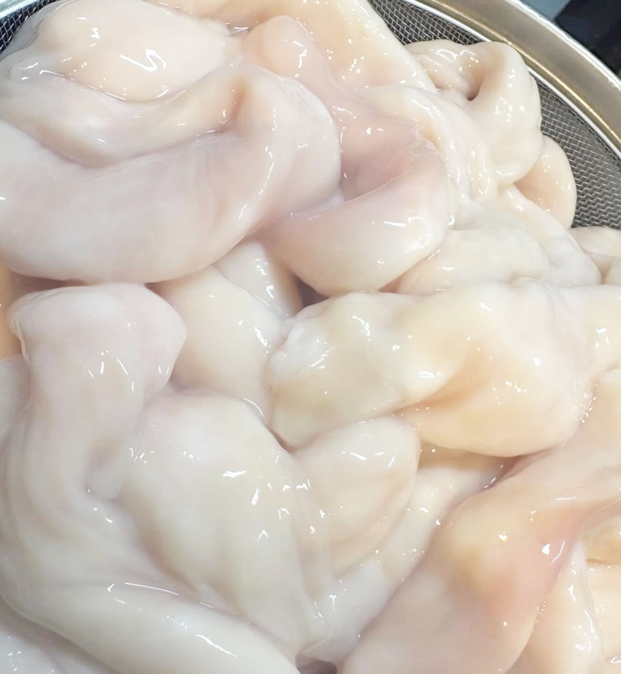 阿佐ヶ谷で焼肉…