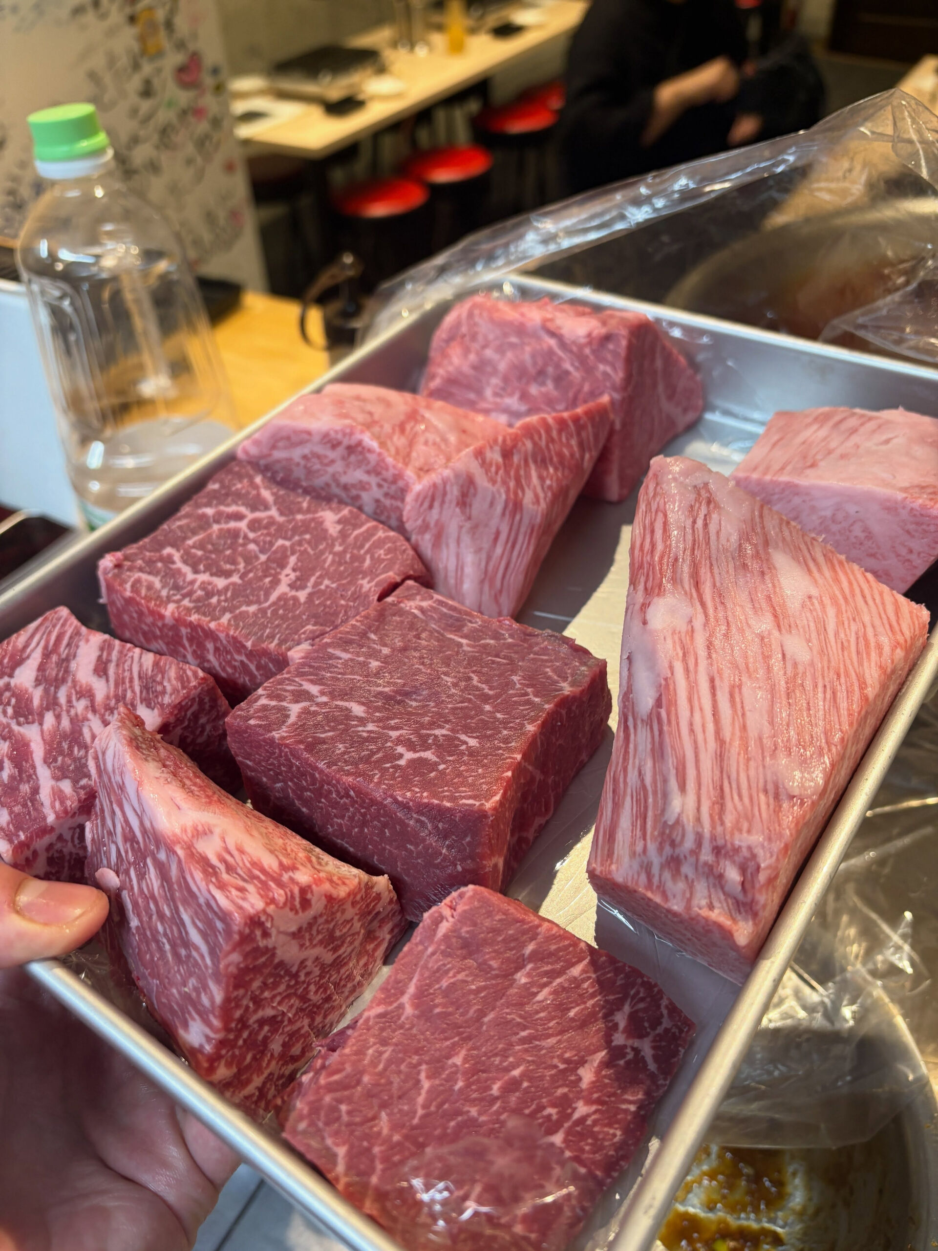 阿佐ヶ谷で焼肉を食べるなら人情焼肉ONIKUちゃんへようこそ