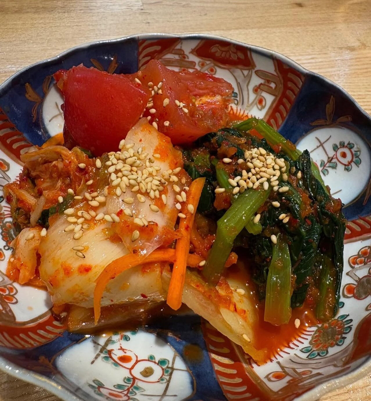 阿佐ヶ谷で焼肉…