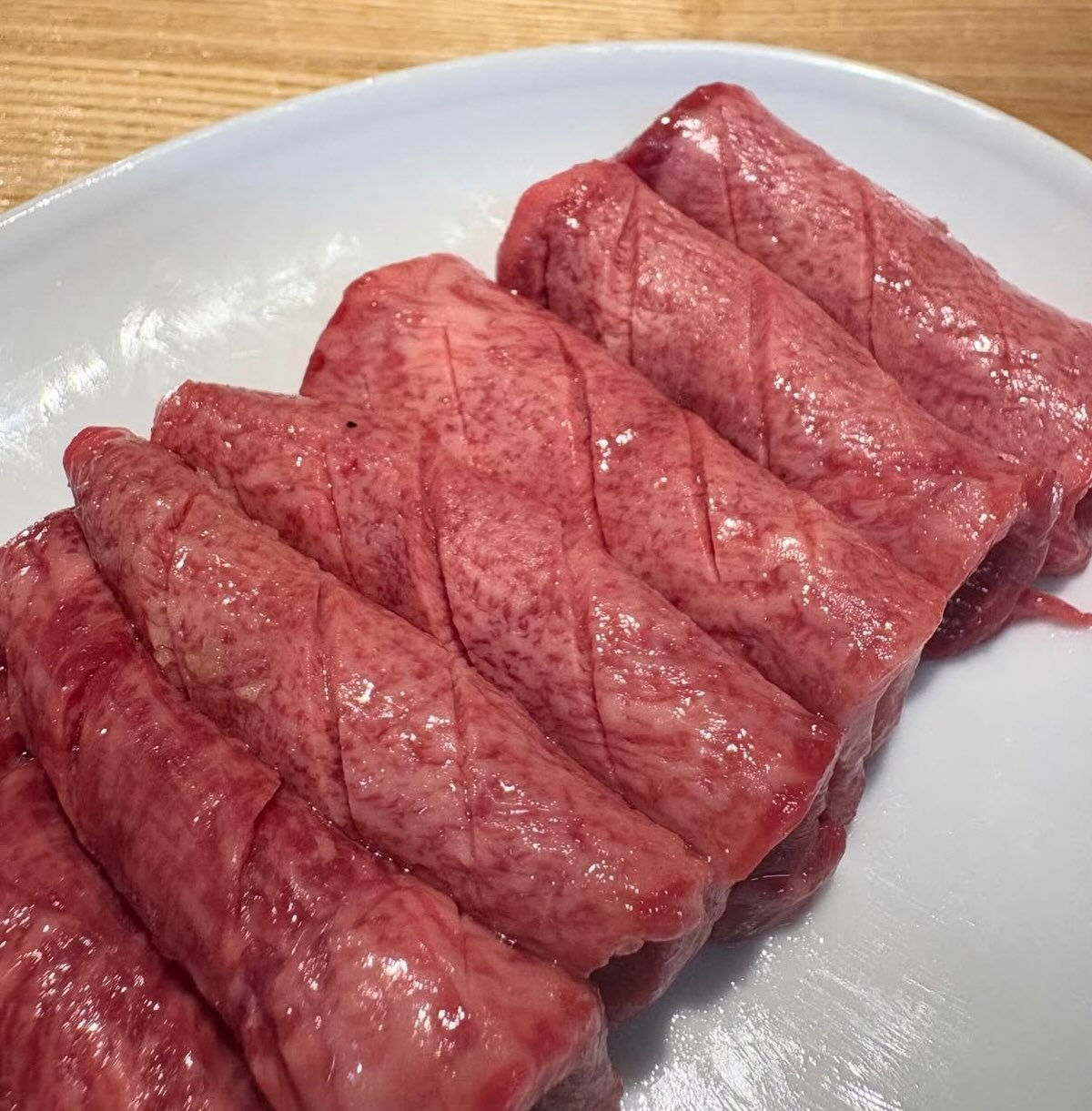 阿佐ヶ谷で焼肉…