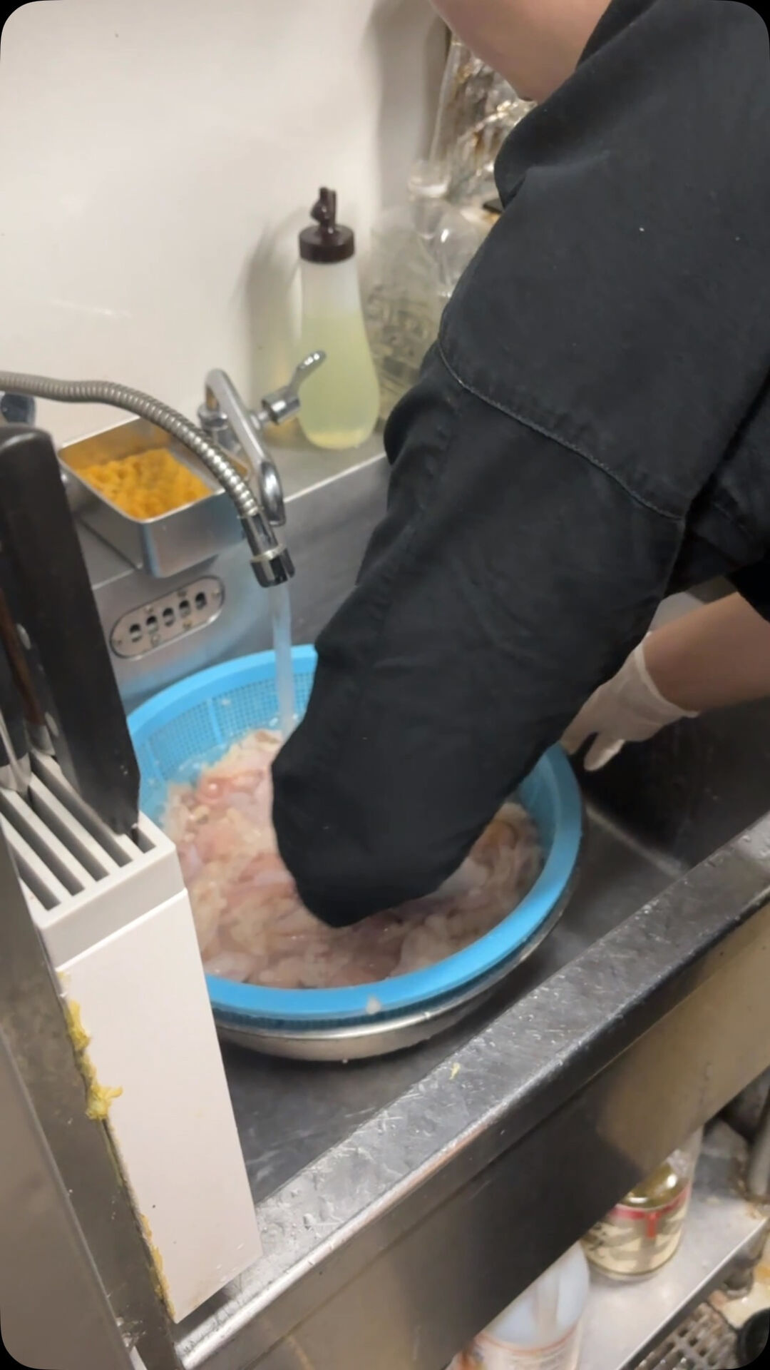 阿佐ヶ谷で焼肉を食べるなら　肉刺しが売りのONIKUちゃんへ