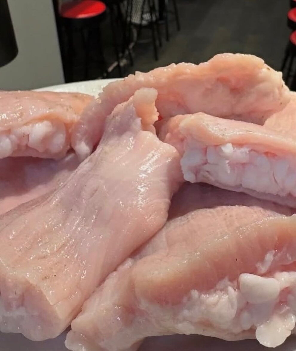阿佐ヶ谷で焼肉…