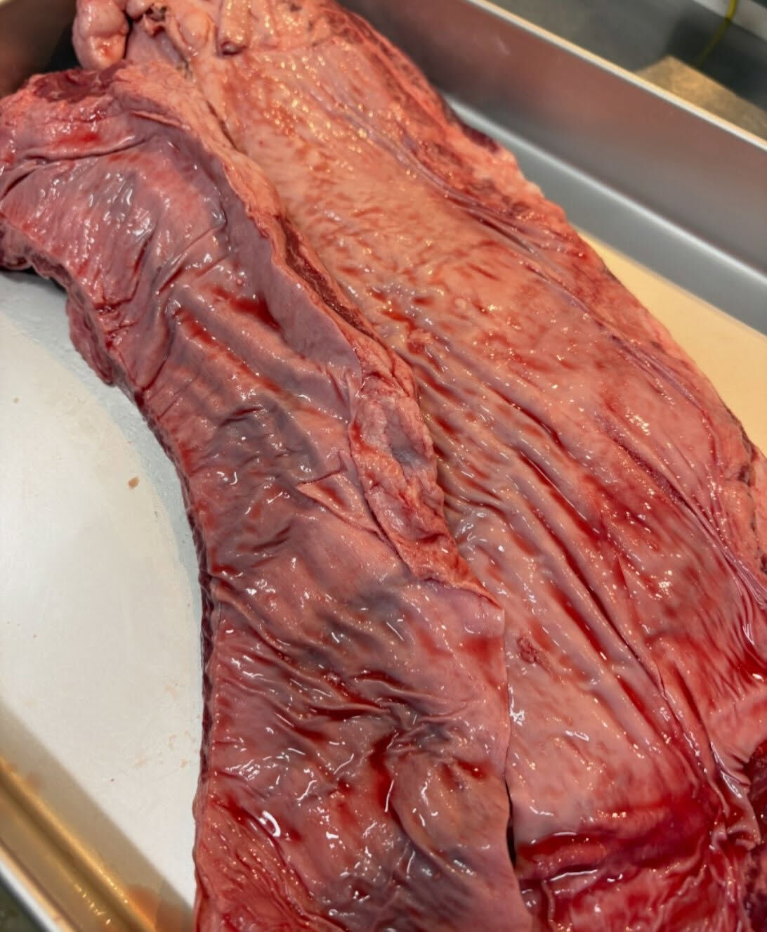 阿佐ヶ谷で焼肉…