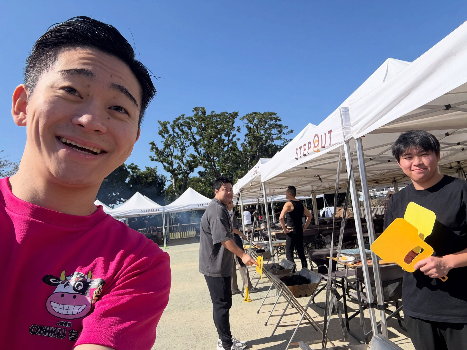 阿佐ヶ谷で焼肉を食べるなら　肉刺しが売りのONIKUちゃんへ