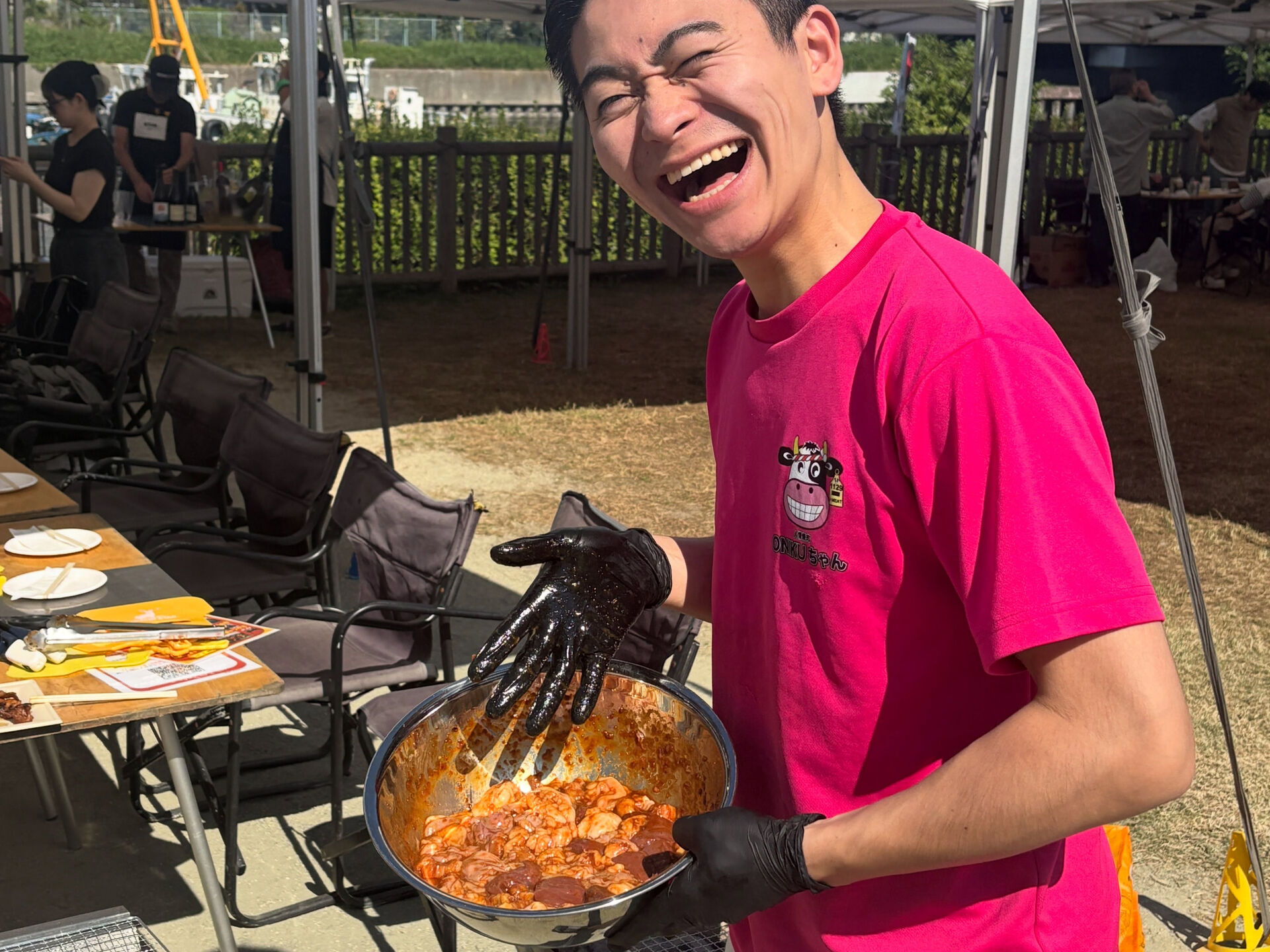 阿佐ヶ谷で焼肉を食べるなら　肉刺しが売りのONIKUちゃんへ