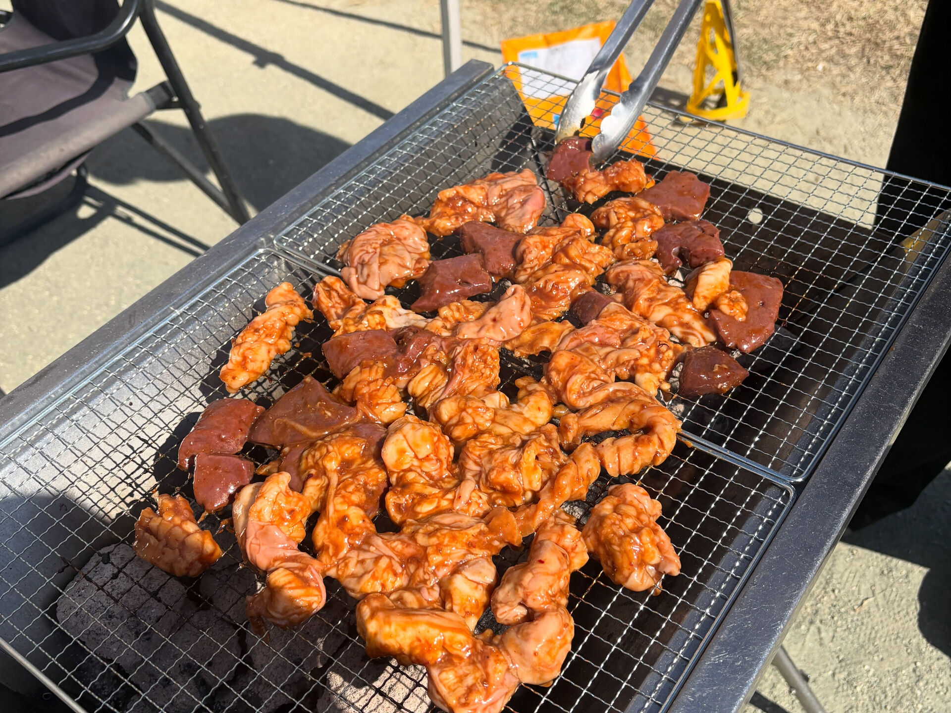 阿佐ヶ谷で焼肉を食べるなら　肉刺しが売りのONIKUちゃんへ
