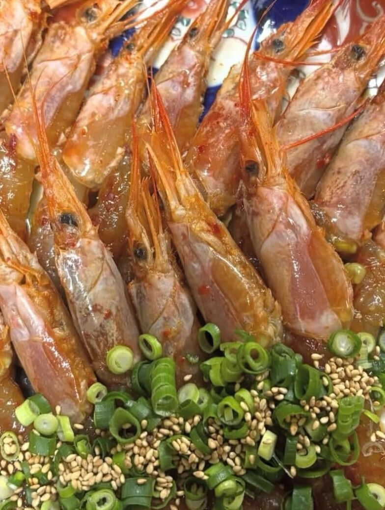 阿佐ヶ谷で焼肉…