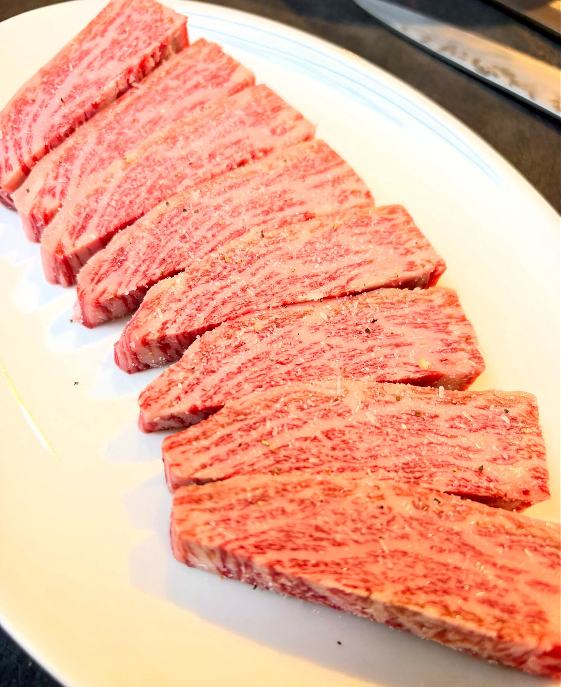 阿佐ヶ谷で焼肉…