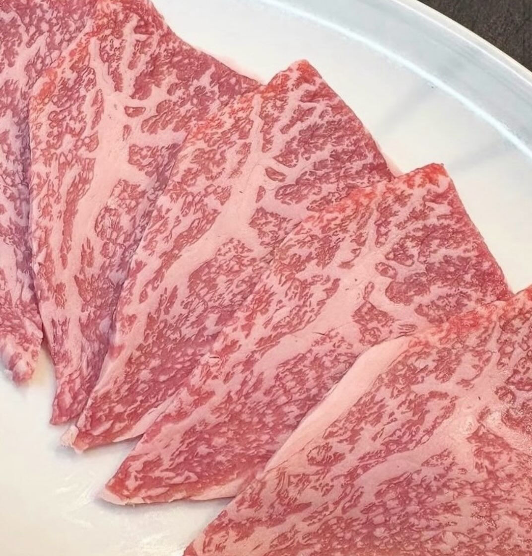 阿佐ヶ谷で焼肉…