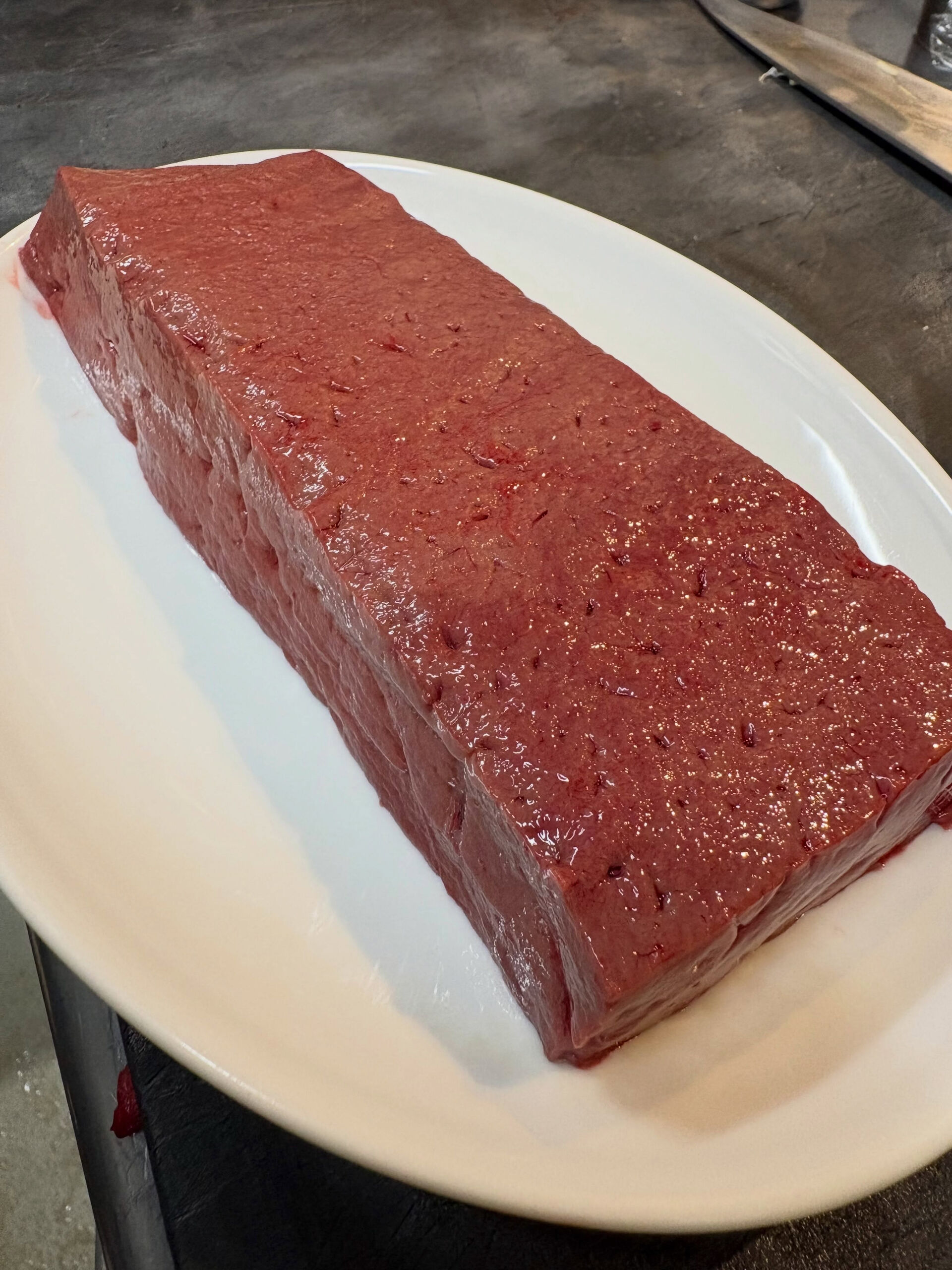 阿佐ヶ谷で焼肉…