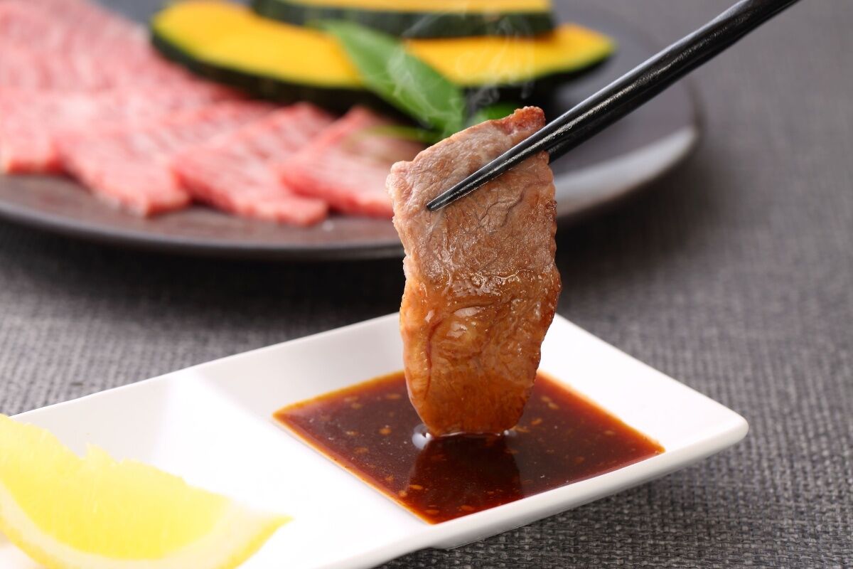 一人焼肉
